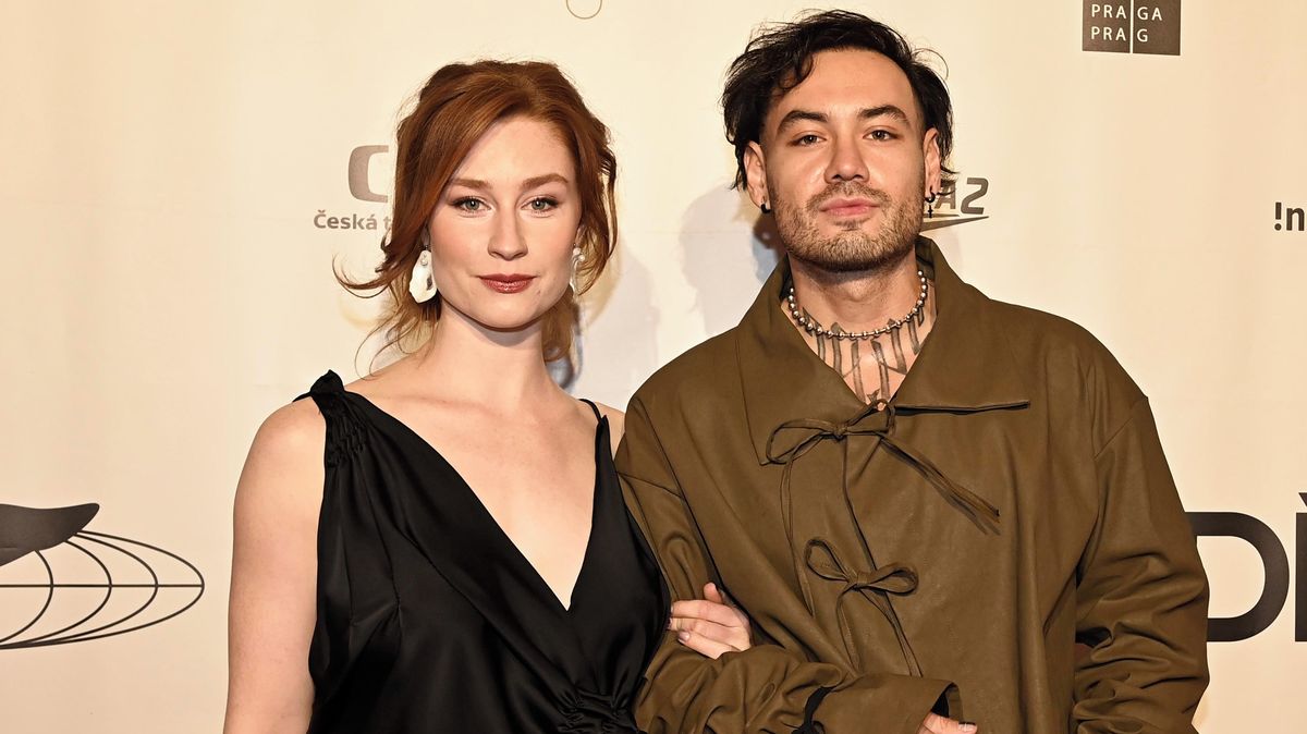 Velké odtajnění lásky ze Survivoru na Andělech! Renne Dang a herečka Natálie Halouzková poprvé ve společnosti jako pár